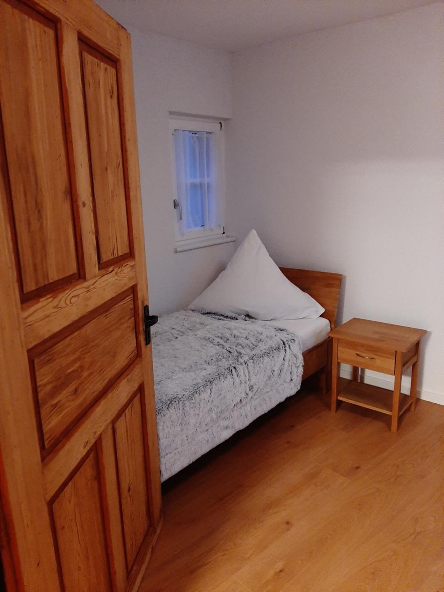 Linde Diersburg Hohberg Zimmer foto