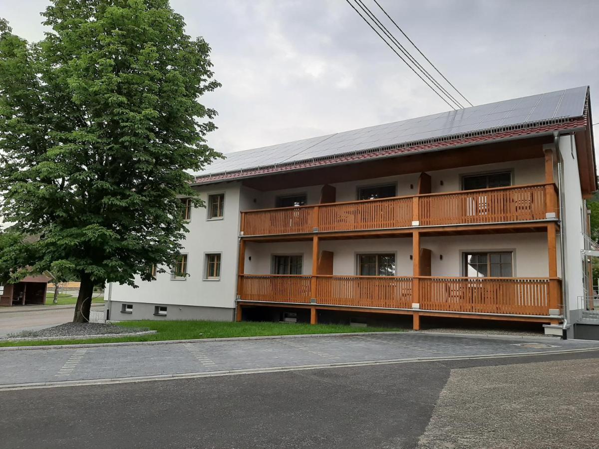 Linde Diersburg Hohberg Exterior foto